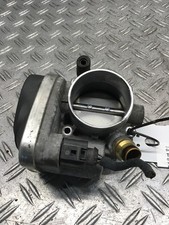 Drosselklappe Opel Astra H Caravan 1.8 103kW 140PS 55353801 Z18XER