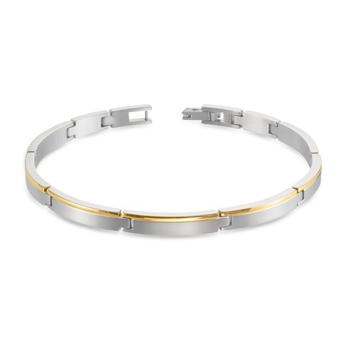 Boccia damen armband titan - boccia, damen-armband