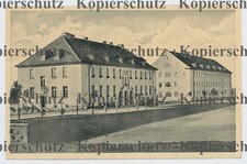 Postkarte, AK, Bunzlau , Kaserne Inft. Regt. 51 , Schlesien (93)
