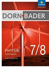 Dorn / Bader Physik 7 - 8