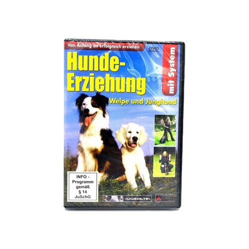 Hundeerziehung mit system - hundeerziehung, für