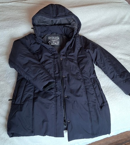 Timezone damen parka - damen,
