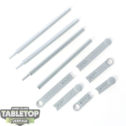 Zubehör movement tools - zubehör,