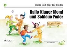 Musik und tanz für - tanz, kinder