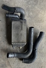 Ladeluftkühler kühler fiat - ladeluftkühler,