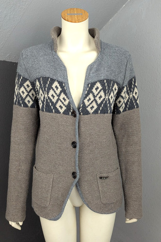 Luis trenker damen strickjacke - luis,
