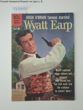 Hugh O'Brian famous Marshal