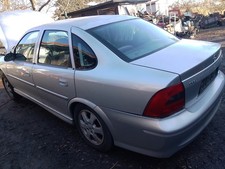 Opel vectra 8 2001 - opel,