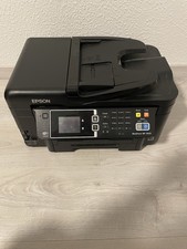 Epson WorkForce WF-3620