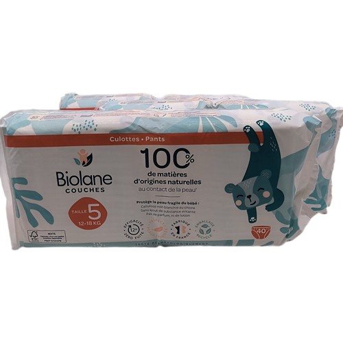 Biolane windeln slips - biolane,