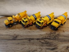 Kibri Betonmischer Mercedes