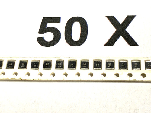 Kω 0 5w - 0,5w,, 1210