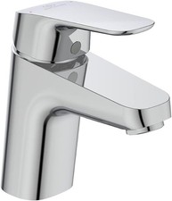 Ideal Standard - Ceraflex, Miscelatore monocomando per lavabo, Bocca di erogazio
