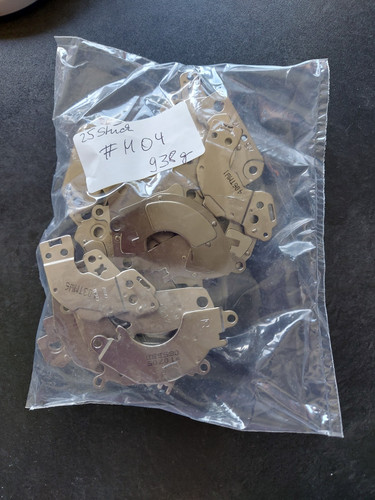 Neodym magnete aus festplatten - neodym,
