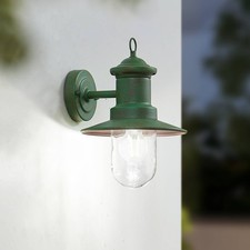 Lindby Wandlampe außen