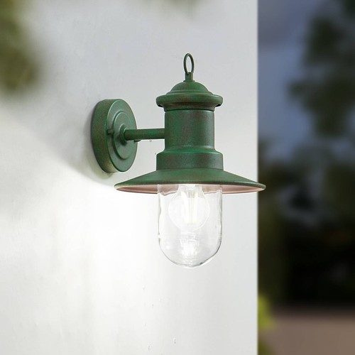 Lindby wandlampe außen - wandlampe,