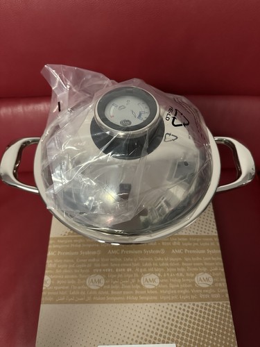 Amc topf gourmetline 24cm - amc,