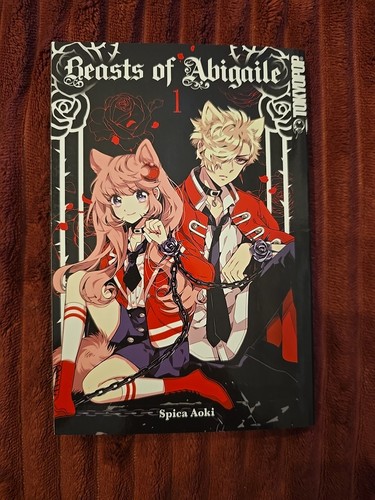 Rebuy manga beasts of - rebuy, /