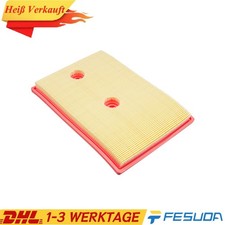 1Stück Luftfilter C27009 Für
