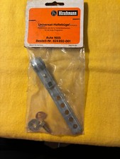 Hirschmann Autoantennen UNIVERSAL-HALTEBÜGEL