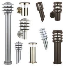 Außenleuchte Gartenlampe LED