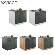 Kücheninsel Küchenblock