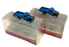 Spur TT (1:120) - 2 Stück