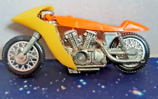 Mattel  Rrrumblers. Rip