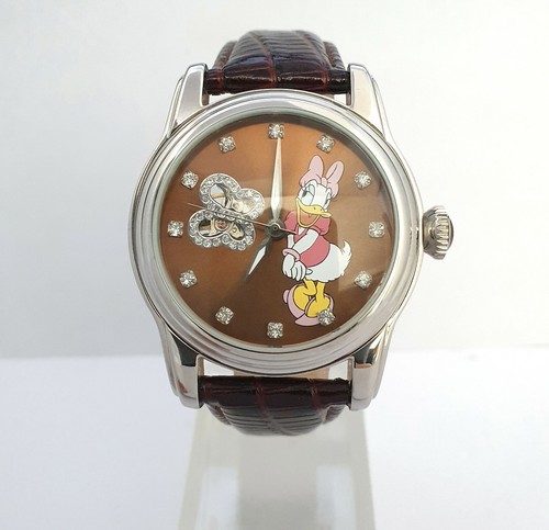 Disney armbanduhr daisy - -,