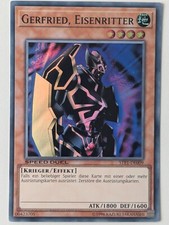 Gerfried, Eisenritter