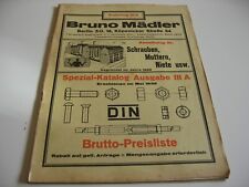 Bruno Mädler Berlin