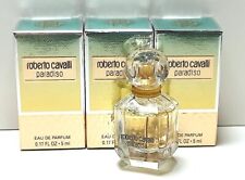 Roberto Cavalli - Paradiso 15 ml Eau de Parfum Miniaturen 3 x 5 ml Miniatur 