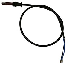 Siemens, Flammenfühler