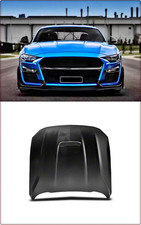 ALUMINIUM MOTORHAUBE FÜR FORD