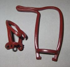 43512, Zaumzeug, Halfter und