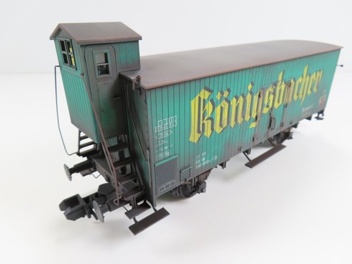 Märklin spur 1 - ,