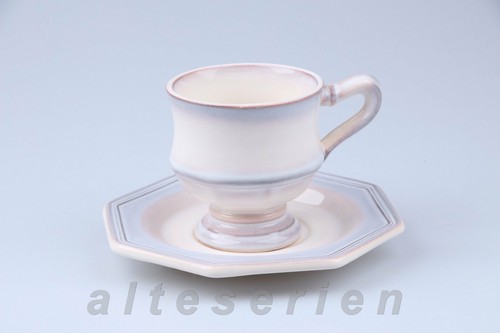 Kaffeetasse auf fuss - kaffeetasse, mit