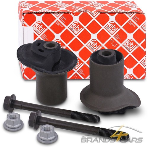 Febi reparatursatz achskörper - reparatursatz,