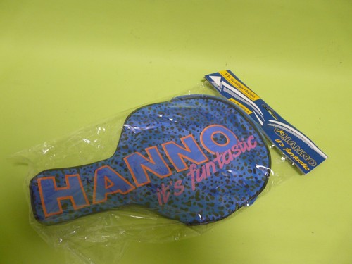 Hanno retro - hanno,