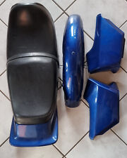 Honda CB 250 400 N T original Sitzbank,Spoiler,Seitendeckel,Kotflügel BJ. 78-84