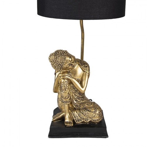 Clayre eef tischlampe - ,
