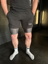 GymBeam Shorts Gr. M