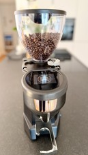 Rocket Fausto Espressomühle