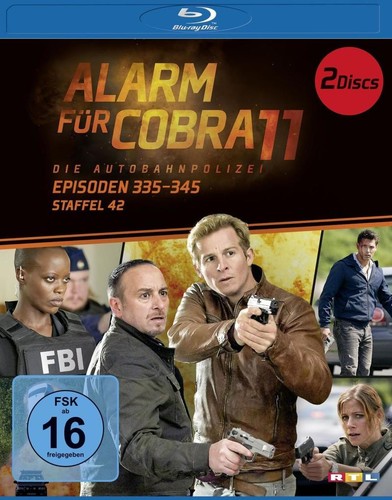 Alarm für cobra - alarm,