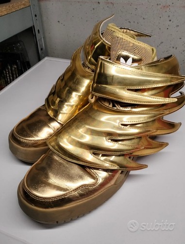 Adidas jeremy scott schuhe - adidas,