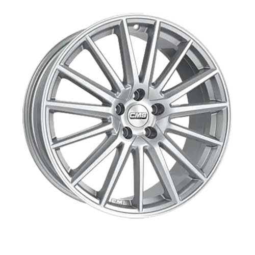 Cms c23 5x16 - 6,5x16, racing