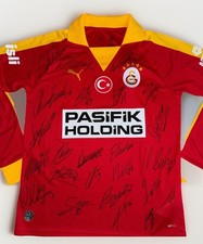 Galatasaray Retro 2025/26