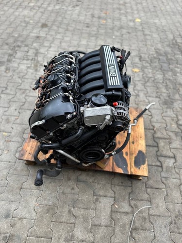 Gebrauchter motor engine 0i - motor, 3.0i