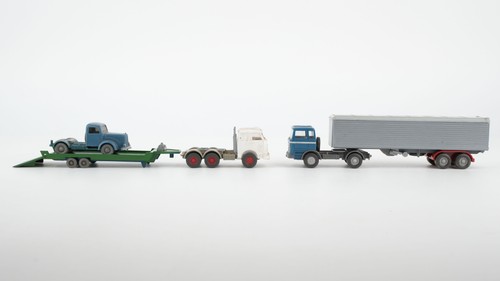 Wiking konvolut - wiking, h0