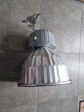 Habana E40/230V Hallenleuchte Deckenlampe Industrielampe Deckenstrahler Strahler